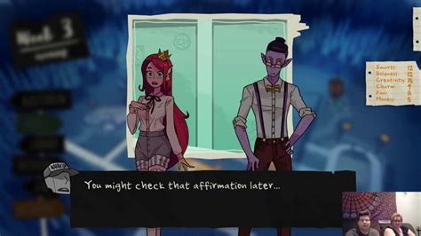 monster prom secret endings|monster prom liam walkthrough.